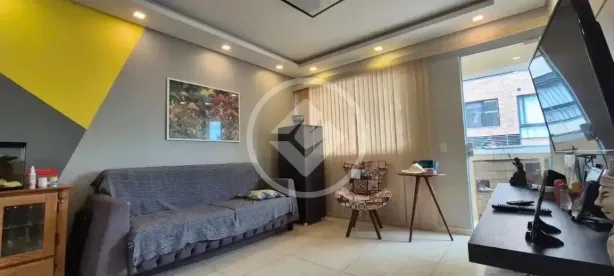 Apartamento com 3 Quartos à venda, 92m² no Carvoeira, Florianópolis