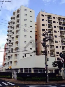 Apartamento com 1 Quarto à venda, 48m² no Ponte Preta, Campinas