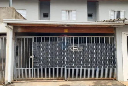 Casa com 2 Quartos à venda, 65m² no Villa Toscana, Bragança Paulista