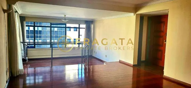 Apartamento com 3 Quartos à venda, 184m² no Paraíso, São Paulo