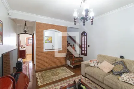 Casa com 4 Quartos à venda, 208m² no Veloso, Osasco