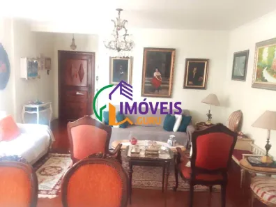 Apartamento com 3 Quartos à venda, 155m² no Jardim Paulista, São Paulo