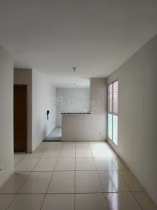 Apartamento com 2 Quartos para alugar, 45m² no Jardim Nunes, São José do Rio Preto