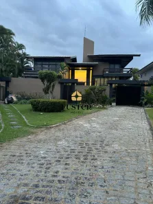 Casa de Condomínio com 5 Quartos para venda ou aluguel, 1600m² no Barra da Tijuca, Rio de Janeiro