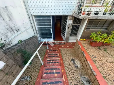 Casa com 1 Quarto para alugar, 60m² no Jardim Proença, Campinas