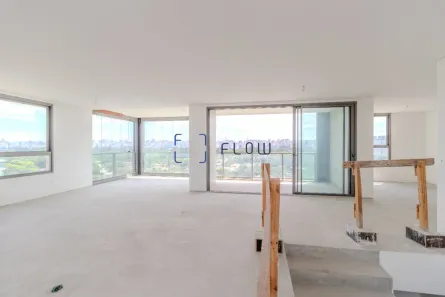 Apartamento com 3 Quartos à venda, 398m² no Moema, São Paulo