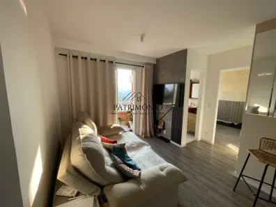 Apartamento com 2 Quartos à venda, 56m² no Votupoca, Barueri