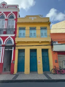 Imóvel Comercial com 3 Quartos à venda, 290m² no Boa Vista, Recife