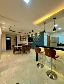 Casa com 3 Quartos à venda, 187m² no Setor Santos Dumont, Goiânia