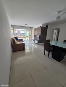 Apartamento com 3 Quartos à venda, 100m² no Ponta Verde, Maceió