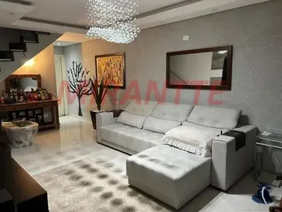 Sobrado com 3 Quartos à venda, 160m² no Vila Gustavo, São Paulo
