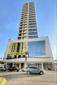 Apartamento com 3 Quartos para alugar, 153m² no Centro, Itapema