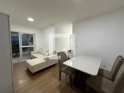 Apartamento com 3 Quartos à venda, 75m² no Jardim Timbauhy/Aldeia, Barueri