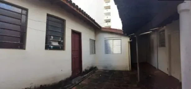 Casa com 1 Quarto à venda, 221m² no Centro, Campinas