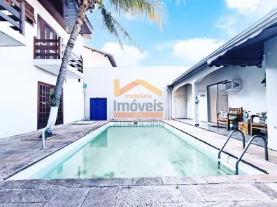 Sobrado com 3 Quartos à venda, 231m² no Parque Residencial Jaguari, Americana