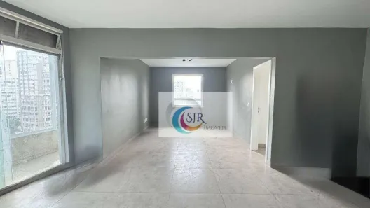 Sala Comercial para alugar, 105m² no Jardim Paulistano, São Paulo