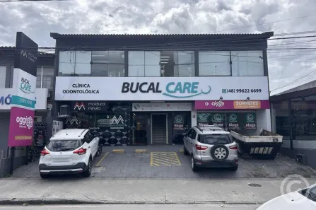 Ponto Comercial para alugar, 96m² no Santa Mônica, Florianópolis