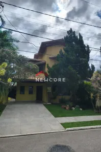 Casa de Condomínio com 4 Quartos à venda, 270m² no Loteamento Fernando Camargo Nogueira, Taubaté