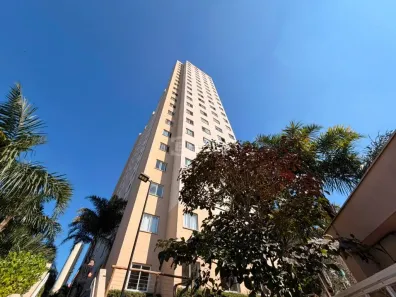 Apartamento com 2 Quartos à venda, 32m² no Jardim Pedra Branca, São Paulo