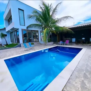 Casa com 5 Quartos à venda, 365m² no , Nísia Floresta