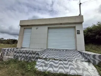 Casa com 2 Quartos à venda, 189m² no José Maciel, Belo Jardim