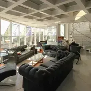 Cobertura com 4 Quartos à venda, 380m² no Jardim Avelino, São Paulo