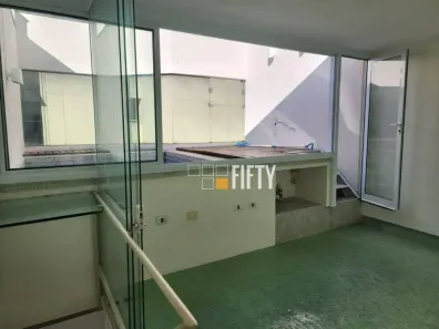 Apartamento com 1 Quarto à venda, 89m² no Itaim Bibi, São Paulo