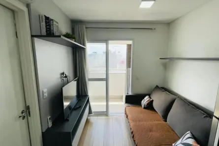 Apartamento com 1 Quarto à venda, 55m² no Bela Vista, São Paulo