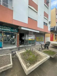 Sala Comercial à venda, 37m² no Cristal, Porto Alegre