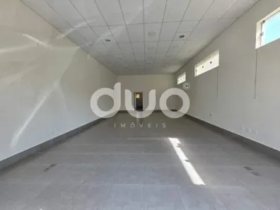 Ponto Comercial para alugar, 100m² no São Judas, Piracicaba
