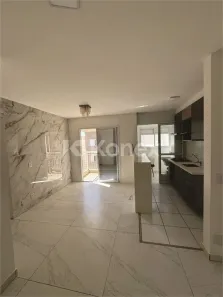 Apartamento com 2 Quartos à venda, 53m² no Vila Marina, São Paulo