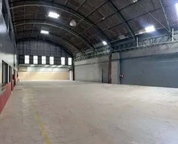 Galpão/Depósito/Armazém para alugar, 1000m² no Paulicéia, São Bernardo do Campo