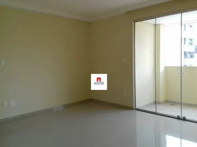 Apartamento com 3 Quartos à venda, 88m² no Castelo, Belo Horizonte