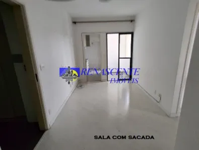 Apartamento com 2 Quartos à venda, 44m² no Jardim Prudência, São Paulo