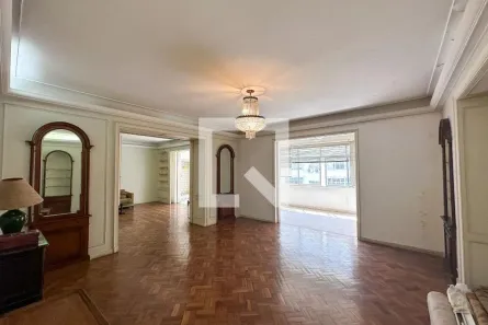 Apartamento com 3 Quartos à venda, 350m² no Copacabana, Rio de Janeiro