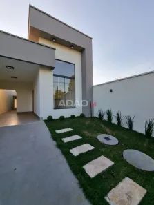 Casa com 3 Quartos à venda, 148m² no Goiânia 2, Goiânia