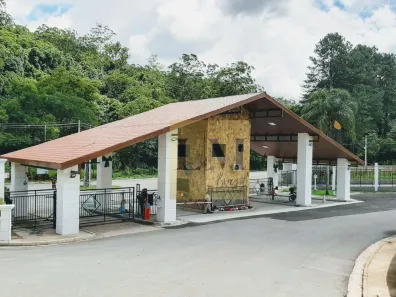 Lote/Terreno à venda, 1749m² no Morro Grande, Caieiras