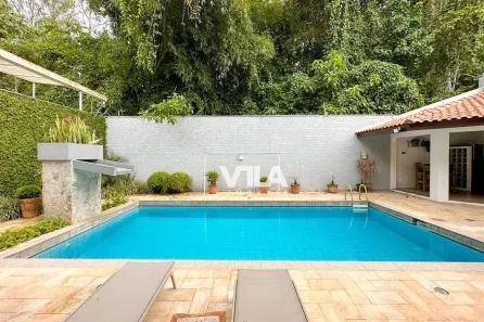 Casa com 4 Quartos à venda, 400m² no Garcia, Blumenau