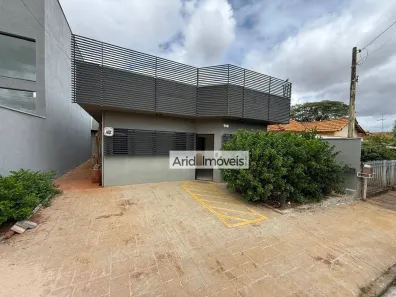 Imóvel Comercial para venda ou aluguel, 140m² no Vila Santa Cruz, São José do Rio Preto