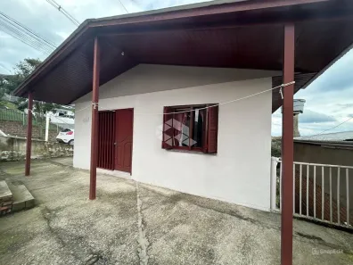 Casa com 3 Quartos à venda, 77m² no Industrial, Farroupilha
