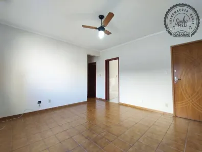 Apartamento com 2 Quartos à venda, 62m² no Guilhermina, Praia Grande