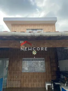 Sobrado com 2 Quartos à venda, 200m² no Vila Suíça, Santo André