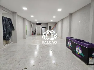 Ponto Comercial para alugar, 170m² no Vila Canária, Salvador