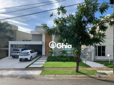 Casa de Condomínio com 3 Quartos à venda, 196m² no Parque das Quaresmeiras, Campinas