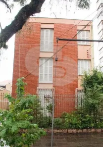 Apartamento com 2 Quartos à venda, 61m² no Higienópolis, Porto Alegre