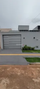 Casa com 3 Quartos à venda, 180m² no Terrabela Cerrado I, Senador Canedo