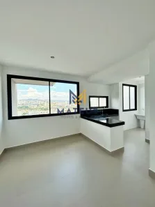 Apartamento com 3 Quartos à venda, 85m² no Padre Eustáquio, Belo Horizonte
