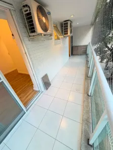 Apartamento com 2 Quartos à venda, 75m² no Maracanã, Rio de Janeiro
