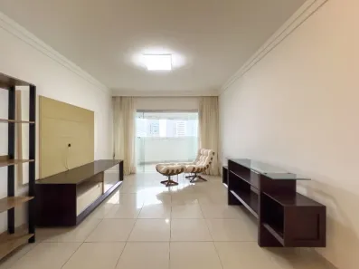 Apartamento com 3 Quartos à venda, 101m² no Boa Viagem, Recife