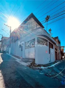 Sobrado com 3 Quartos à venda, 310m² no Vila Medeiros, São Paulo
